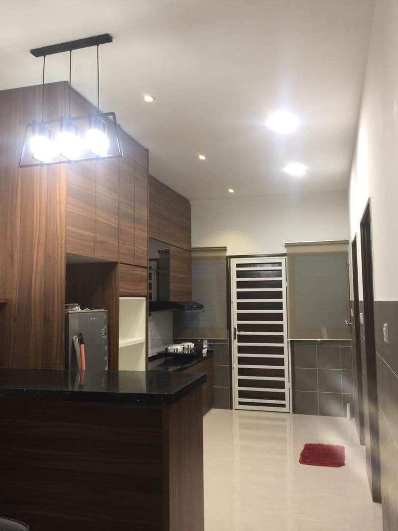 Partly Furnished Double Storey Type Cherry Bandar - photo 4