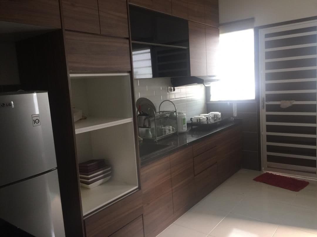 Partly Furnished Double Storey Type Cherry Bandar - photo 5