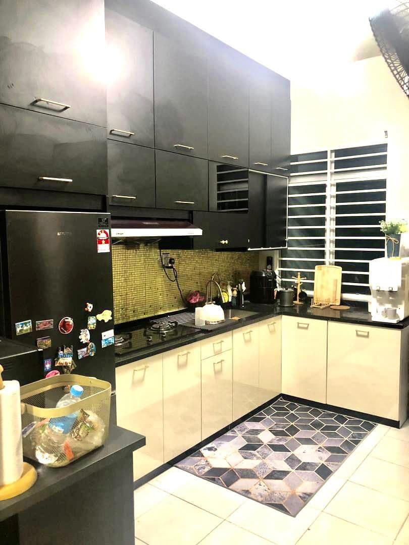 FULLY FURNISHED 2 STOREY HOUSE HILLPARK PUNCAK ALA - photo 5