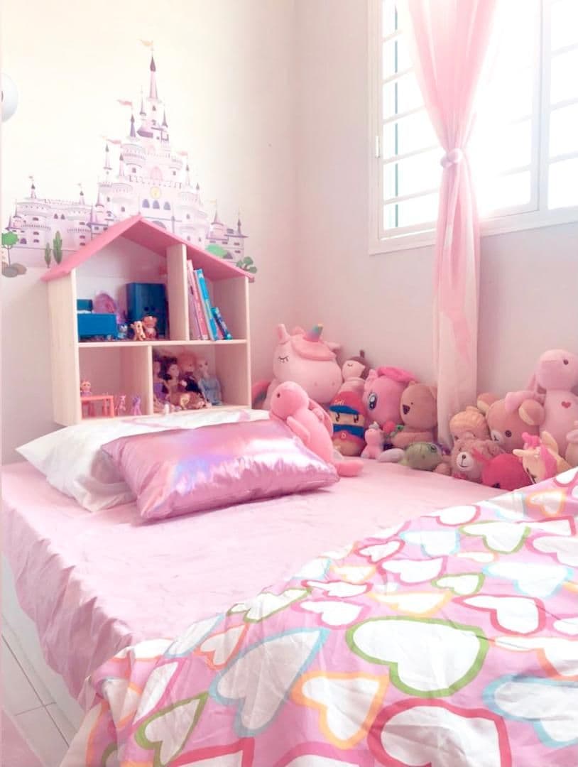 FULLY FURNISHED 2 STOREY HOUSE HILLPARK PUNCAK ALA - photo 6