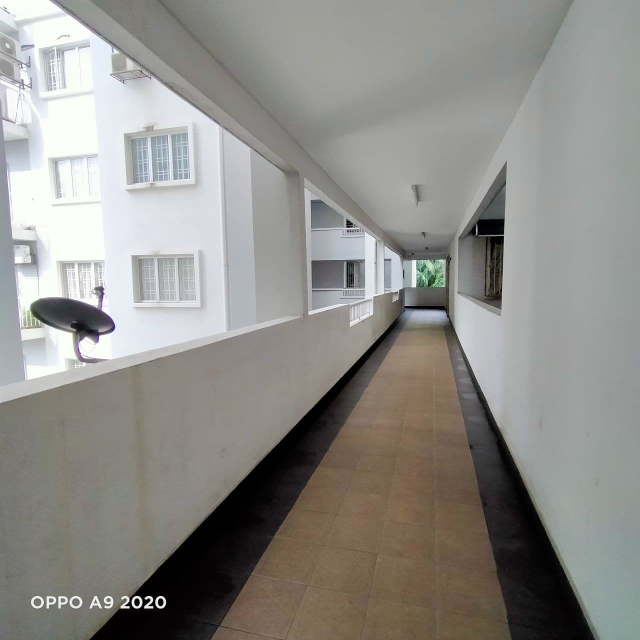 Kristal Heights Condominium Seksyen 7 Shah Alam fo