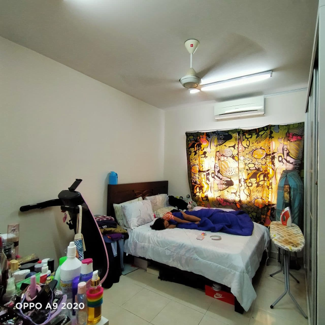 Kristal Heights Condominium Seksyen 7 Shah Alam fo - photo 5