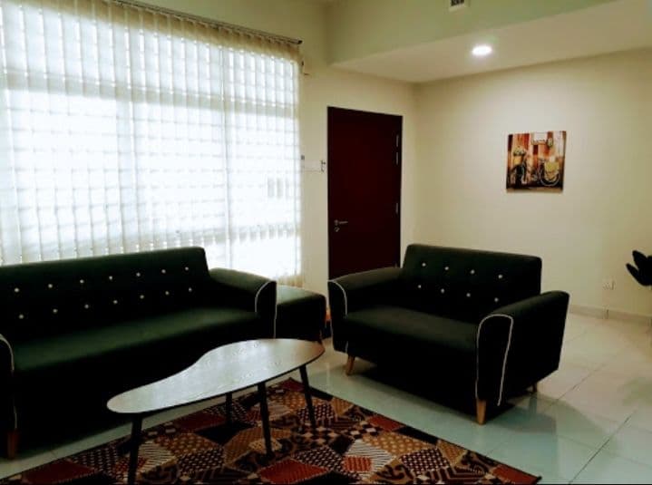 FULLY FURNISHED 2 STOREY HOUSE HILLPARK PUNCAK ALA - photo 2