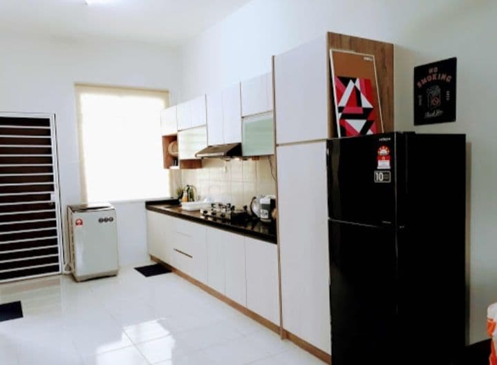 FULLY FURNISHED 2 STOREY HOUSE HILLPARK PUNCAK ALA - photo 5