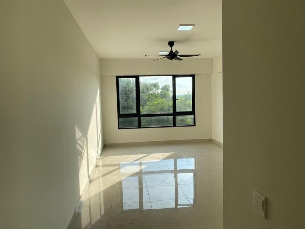 Apartment Hillpark Residence Bandar Teknologi Kaj - photo 2