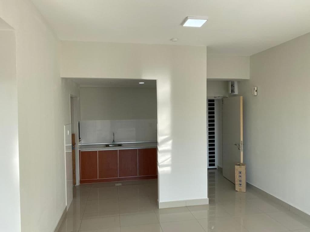 Apartment Hillpark Residence Bandar Teknologi Kaj - photo 3