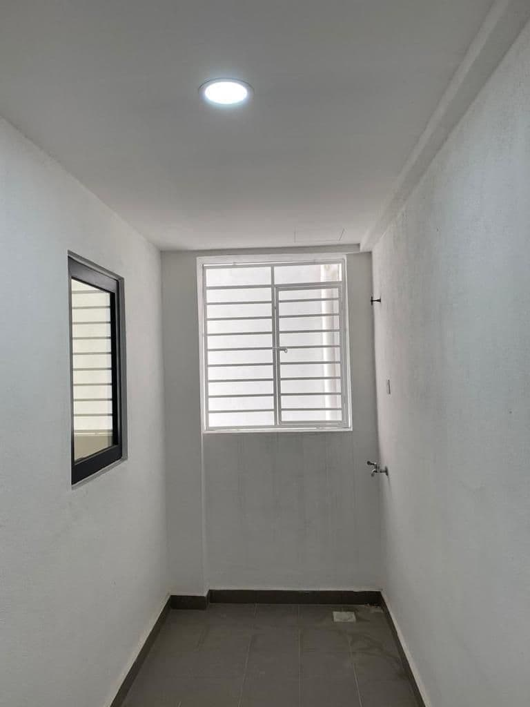 Apartment Hillpark Residence Bandar Teknologi Kaj - photo 4