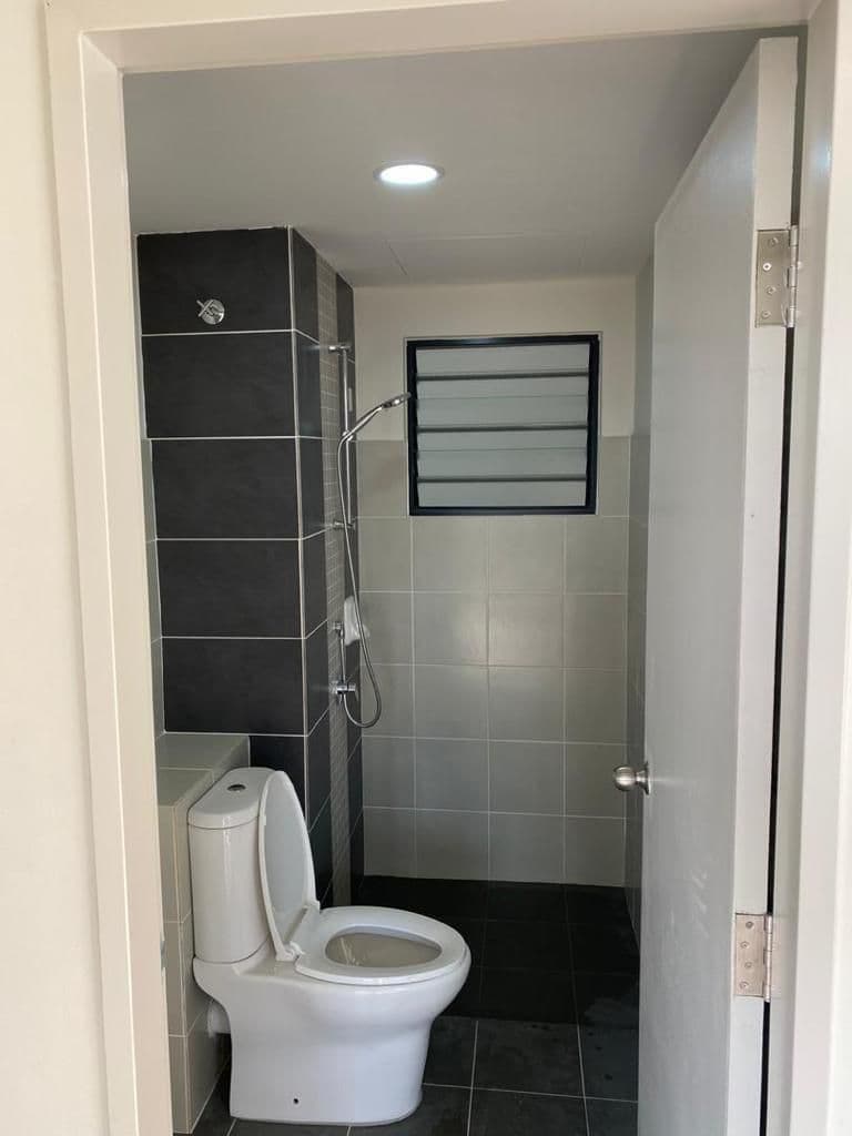 Apartment Hillpark Residence Bandar Teknologi Kaj - photo 6