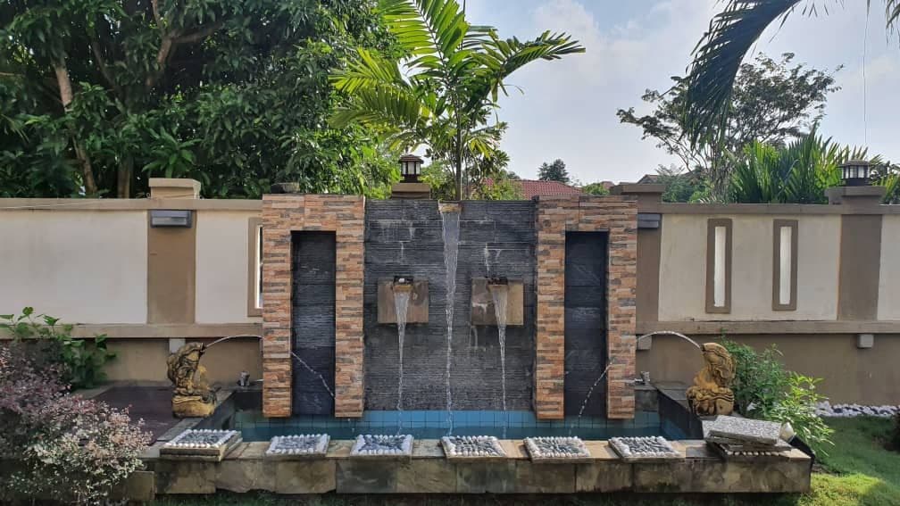 Corner Lot Double Storey Superlink Tropika 2 Bukit - photo 3