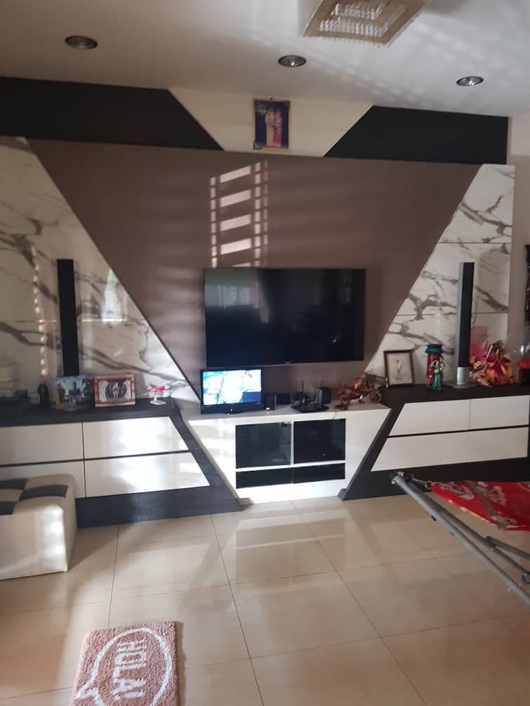 Corner Lot Double Storey Superlink Tropika 2 Bukit - photo 4