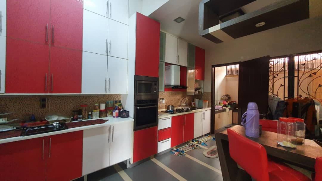Corner Lot Double Storey Superlink Tropika 2 Bukit - photo 7