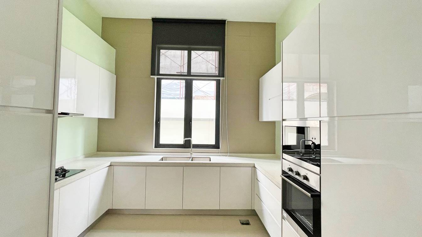 3 storey Bungalow House Hartamas Heights KL - photo 3