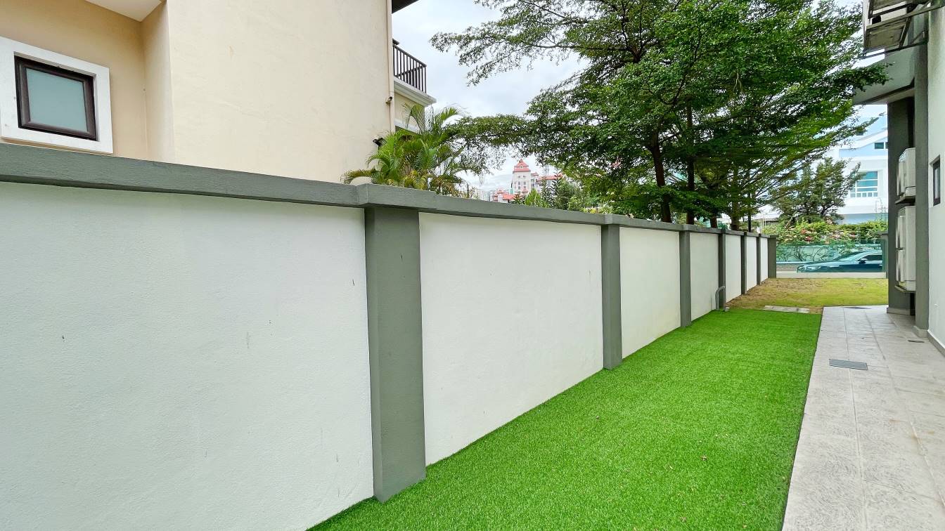 3 storey Bungalow House Hartamas Heights KL - photo 5