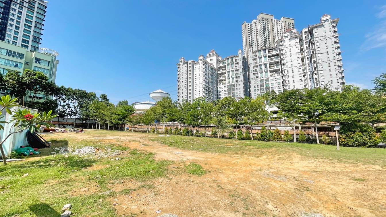 Bungalow lots  Hartamas Heights KL - photo 6