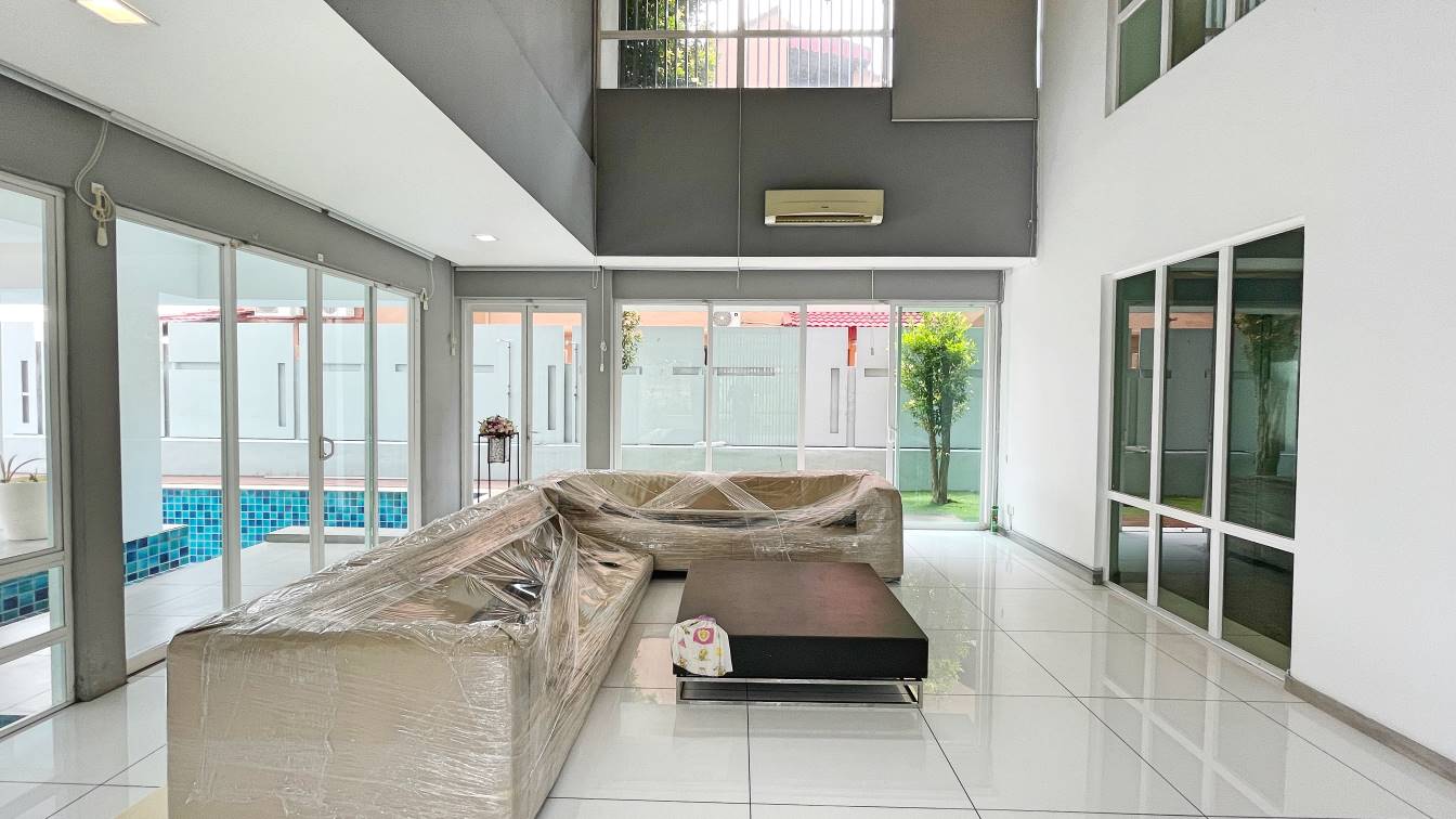4 Storey Bungalow Jalan Penaga Bangsar Kuala Lumpu - photo 5