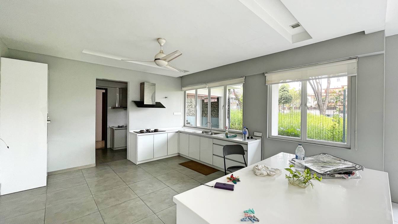 4 Storey Bungalow Jalan Penaga Bangsar Kuala Lumpu - photo 7