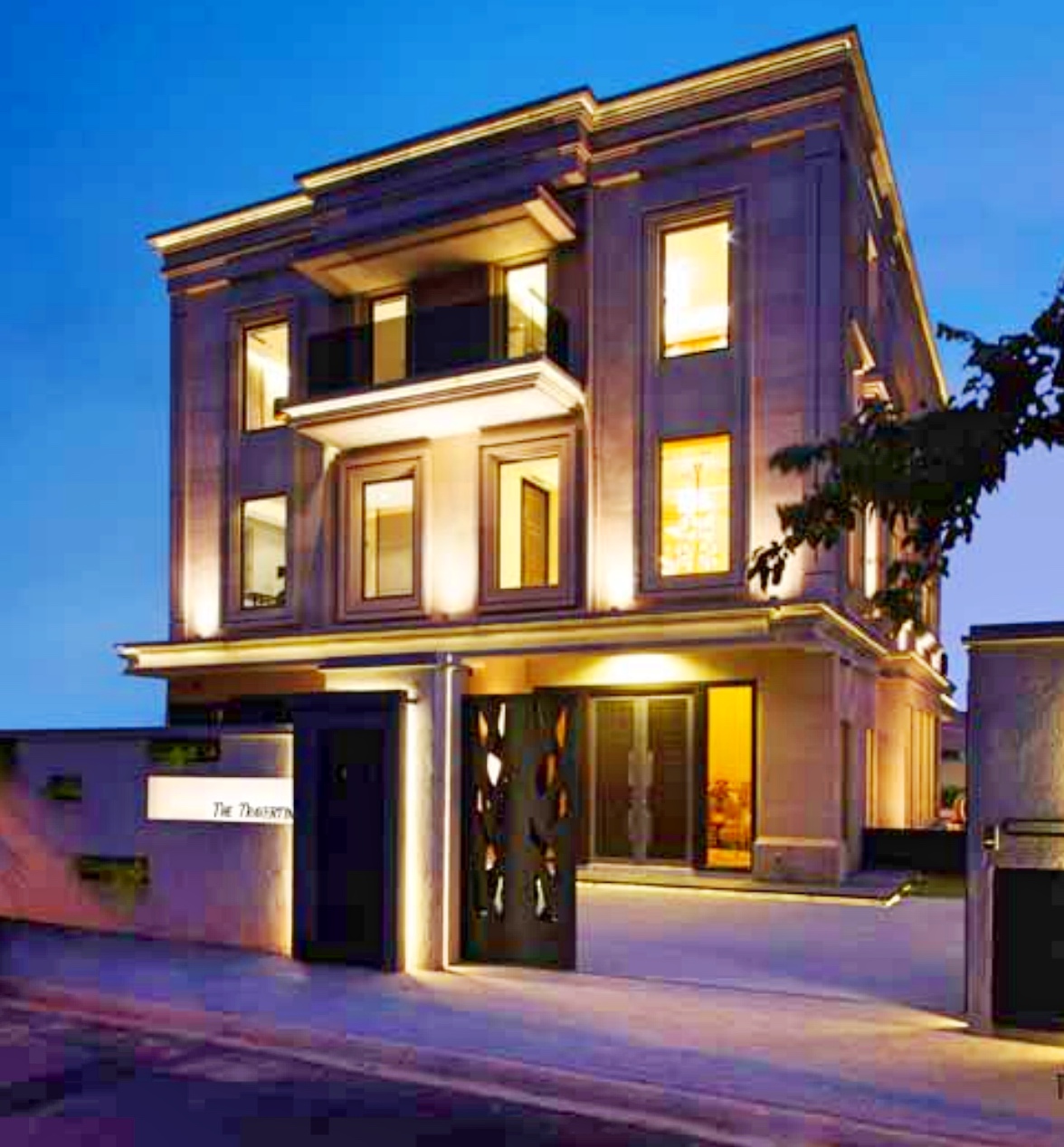 4 Storey Bungalow House Hartamas Heights KL - photo 2