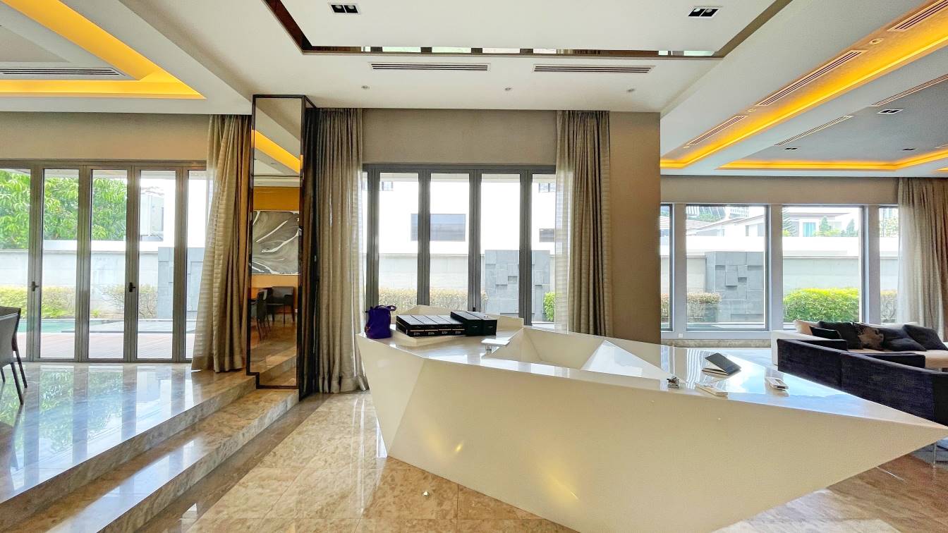 4 Storey Bungalow House Hartamas Heights KL - photo 5