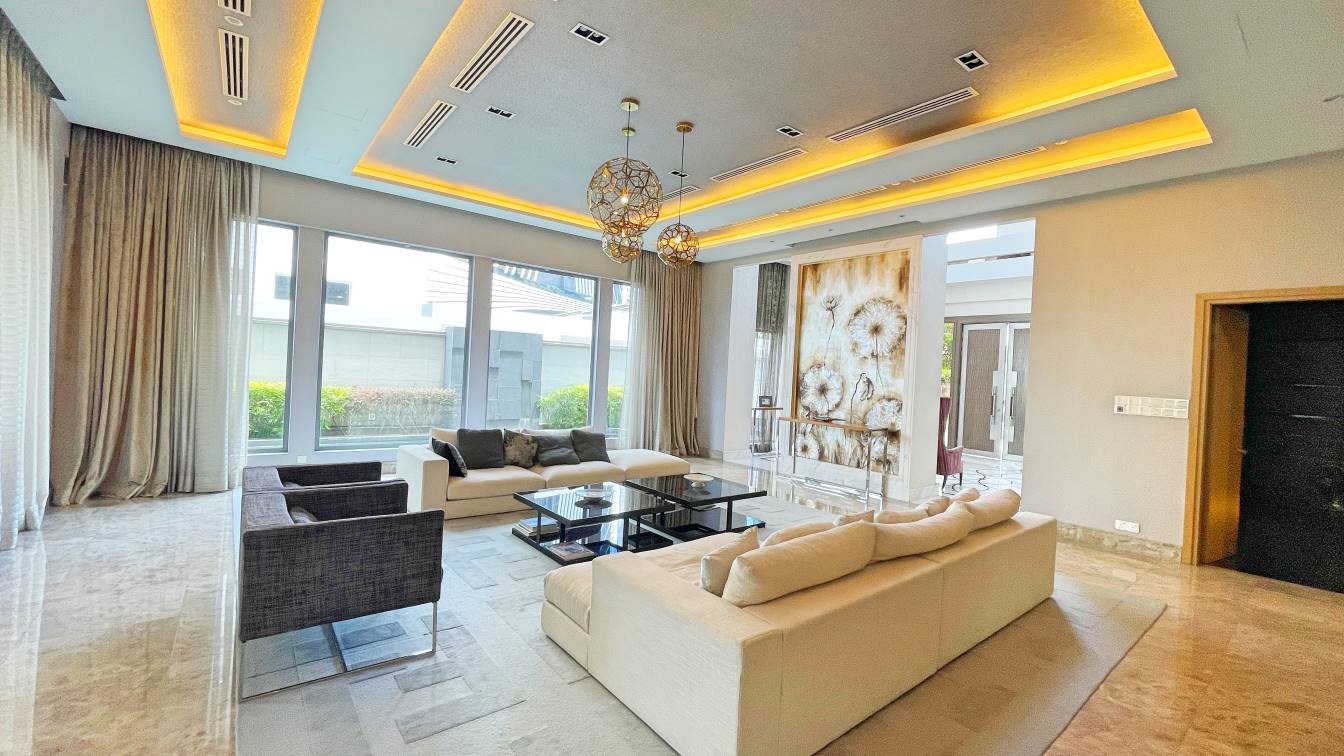 4 Storey Bungalow House Hartamas Heights KL - photo 7