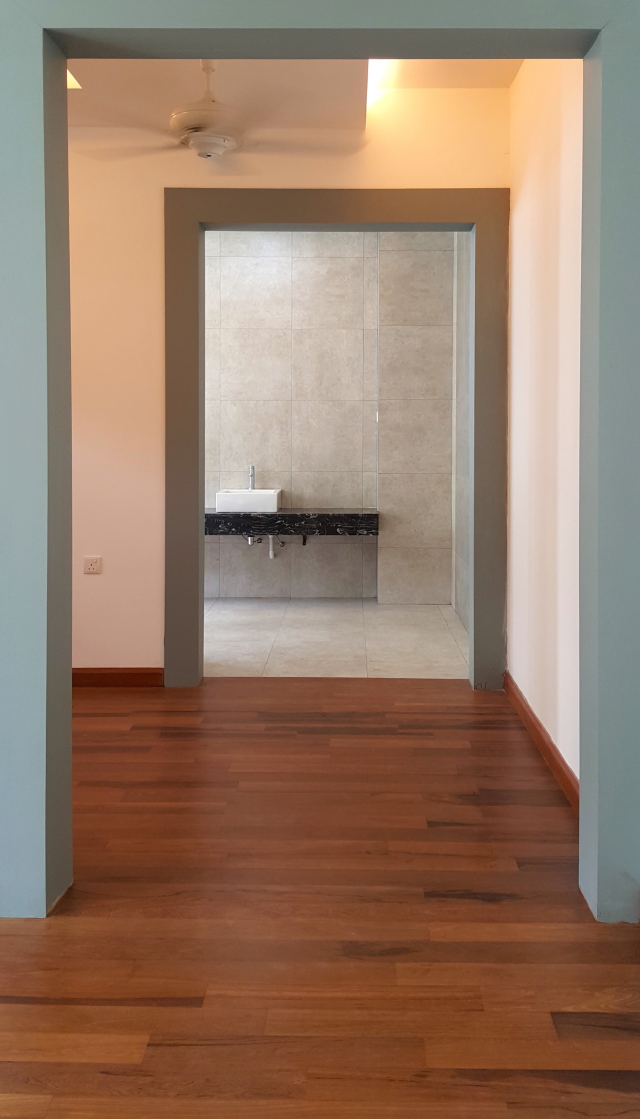 3 Storey Bungalow Country Heights Damansara - photo 2