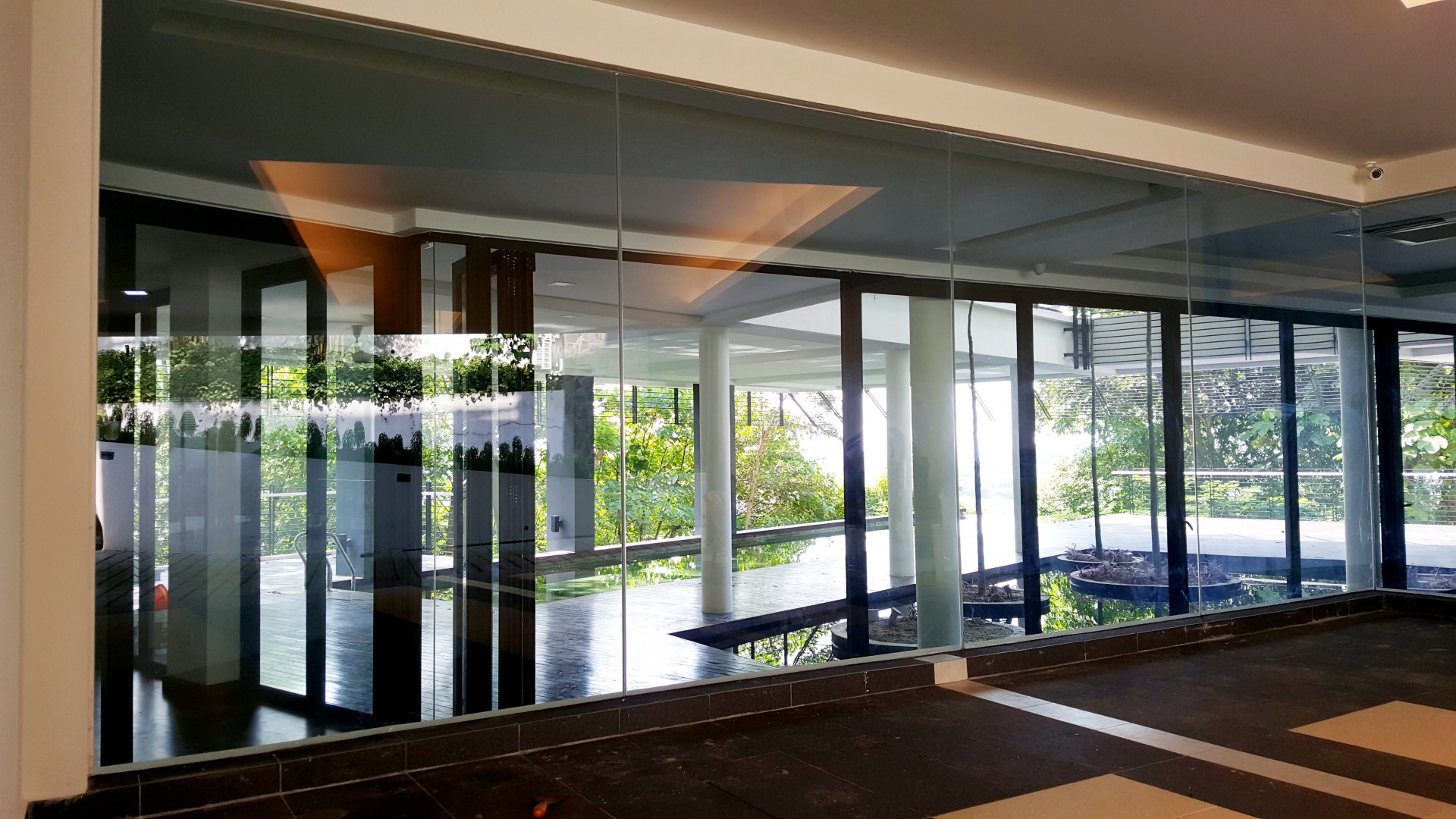 3 Storey Bungalow Country Heights Damansara - photo 4