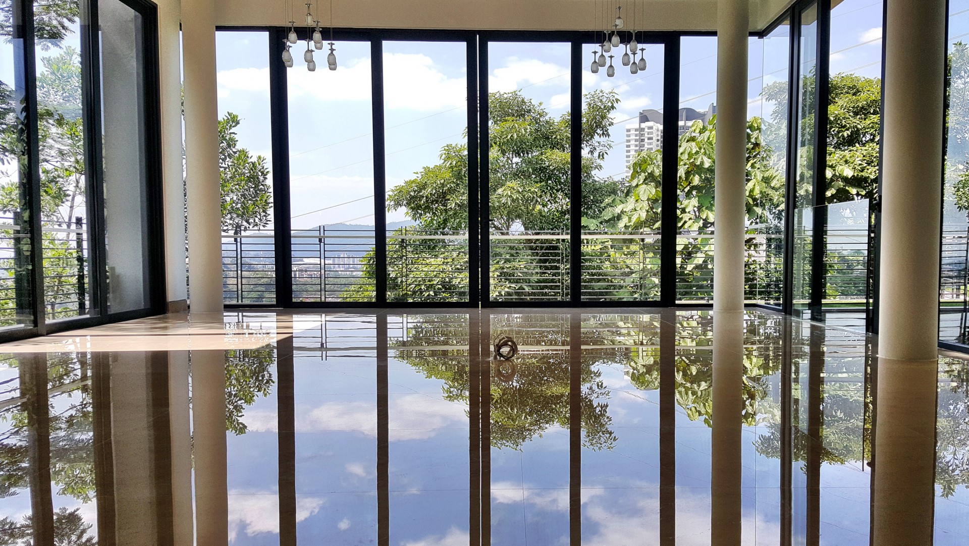 3 Storey Bungalow Country Heights Damansara - photo 5