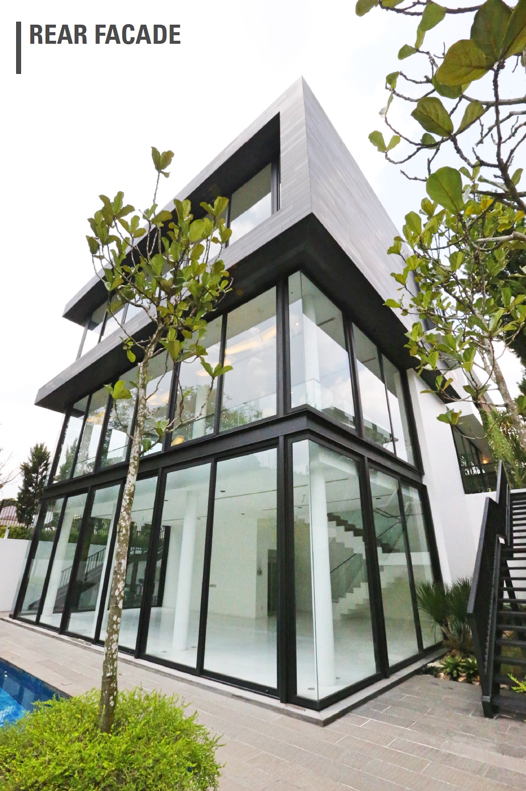2 Storey Bungalow Damansara Heights
