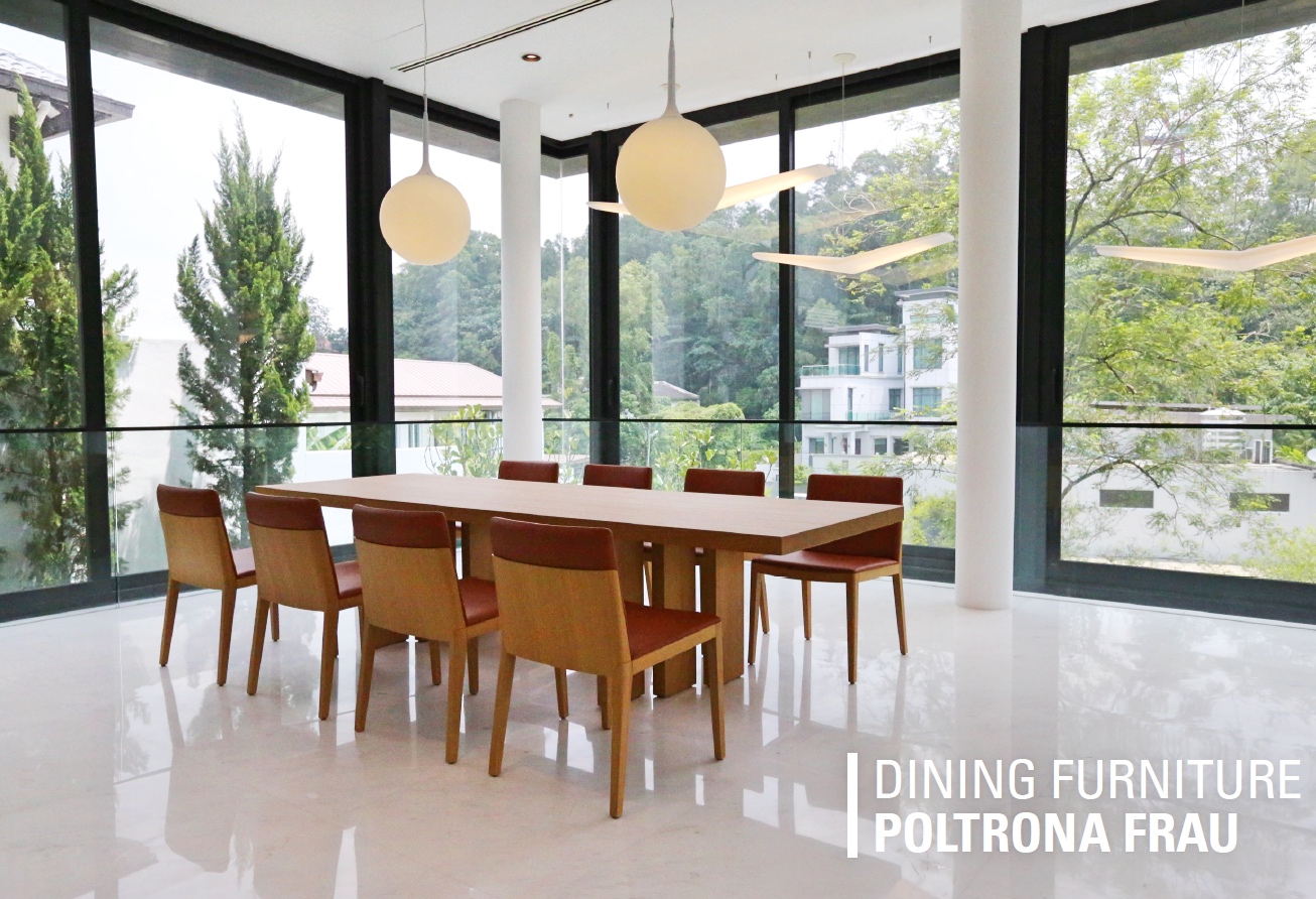 2 Storey Bungalow Damansara Heights - photo 3