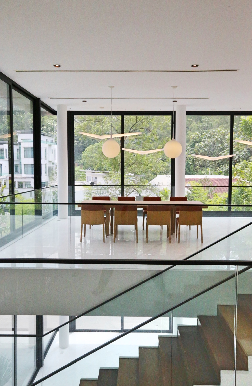 2 Storey Bungalow Damansara Heights - photo 4