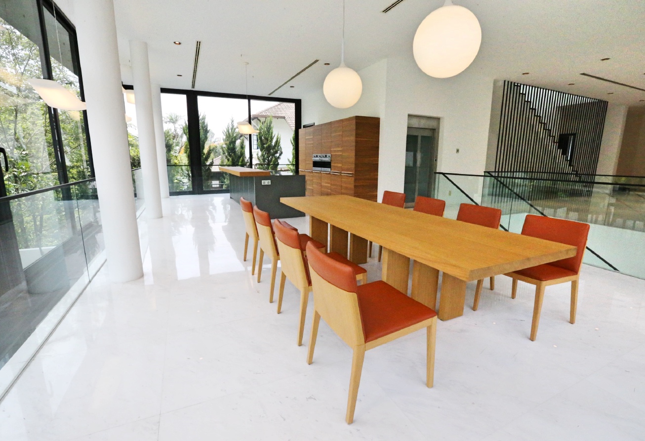 2 Storey Bungalow Damansara Heights - photo 5