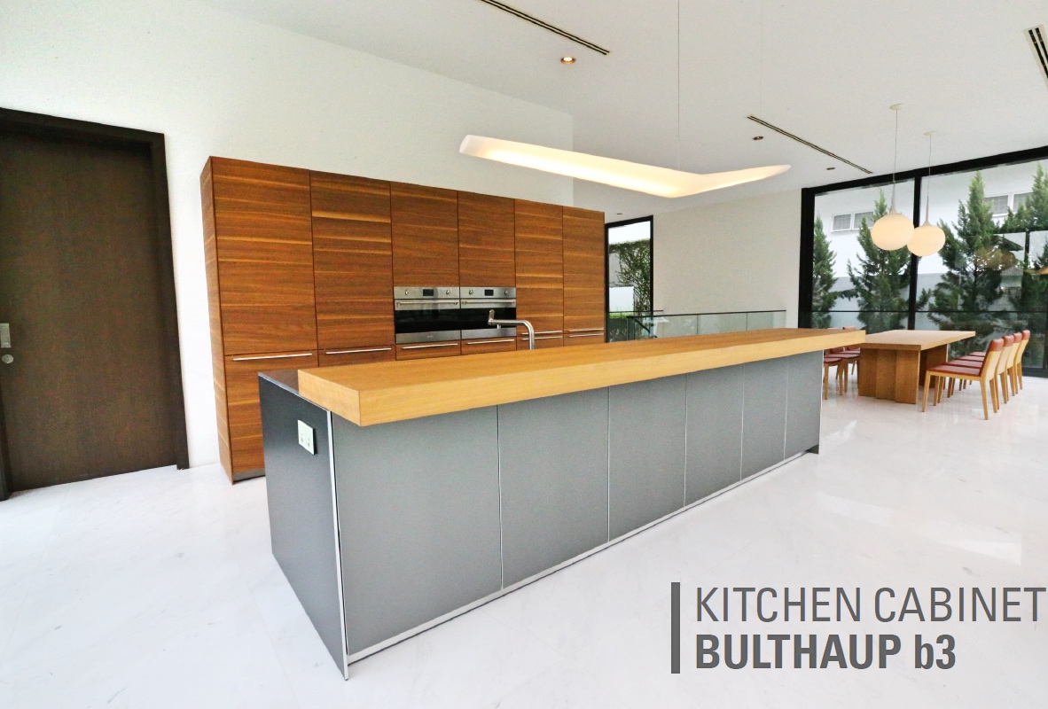 2 Storey Bungalow Damansara Heights - photo 6