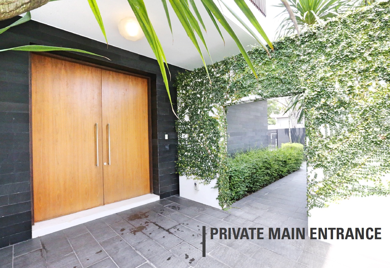 2 Storey Bungalow Damansara Heights - photo 7