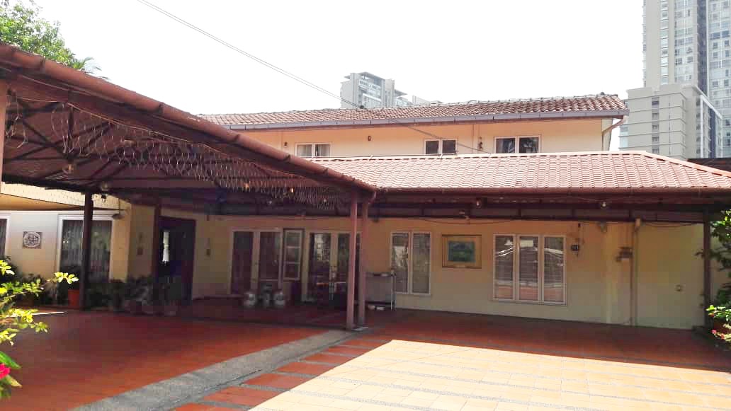 Two Storey Bungalow Damansara Heights - photo 1