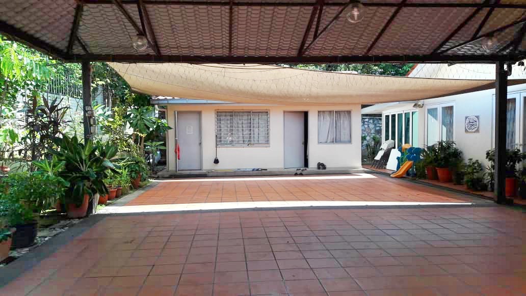 Two Storey Bungalow Damansara Heights - photo 2