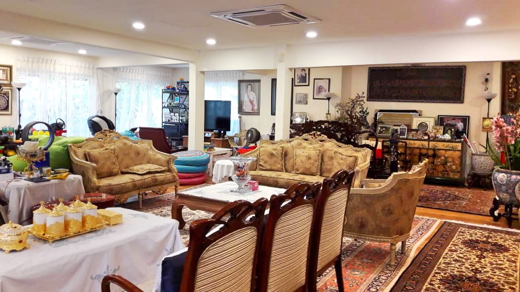 Two Storey Bungalow Damansara Heights - photo 4