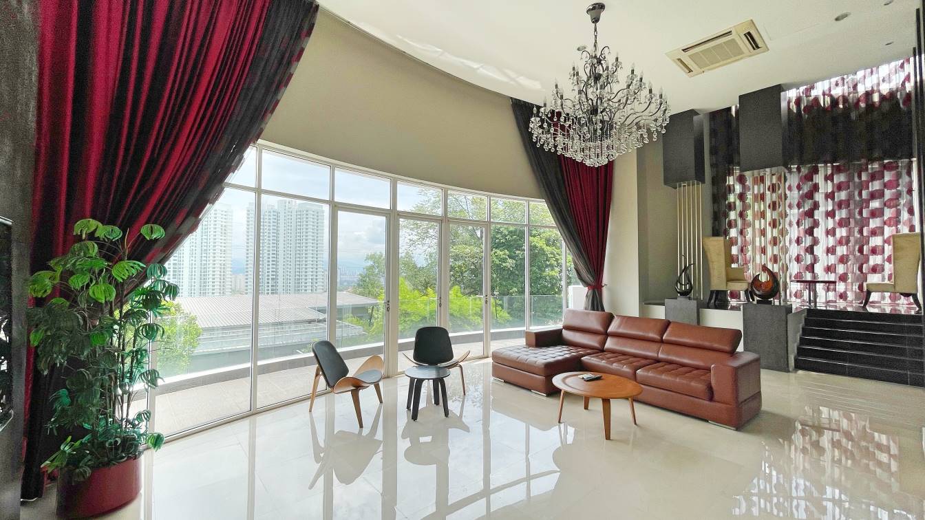 Hot 3 Storey Bungalow House Country Height Daman - photo 4