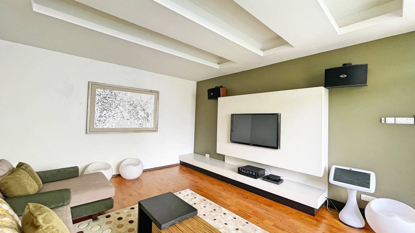 Hot 3 Storey Bungalow House Country Height Daman - photo 5