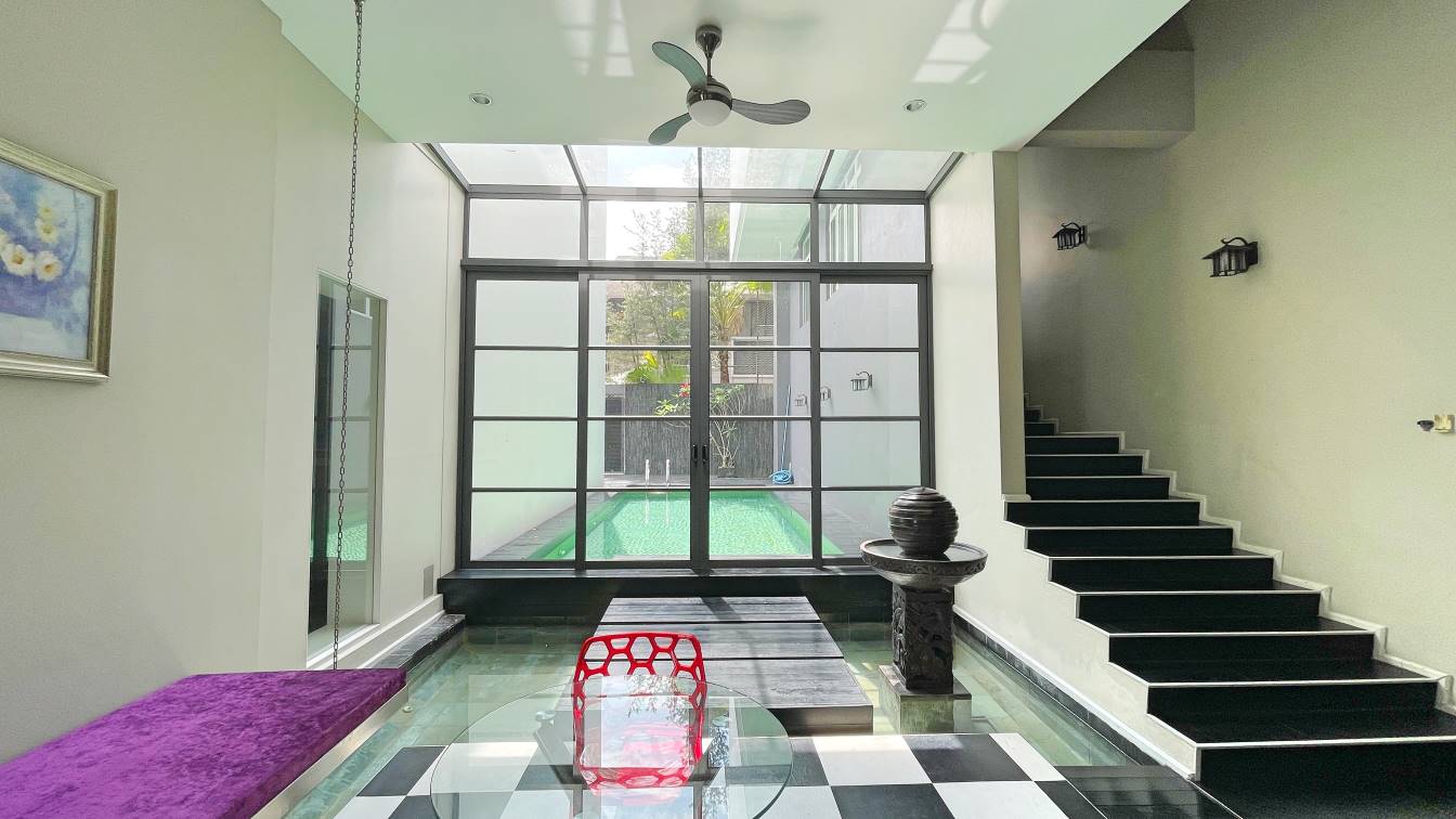 Hot 3 Storey Bungalow House Country Height Daman - photo 6