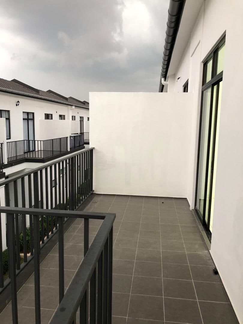 Eco World Graham Type D Puncak Alam - photo 3