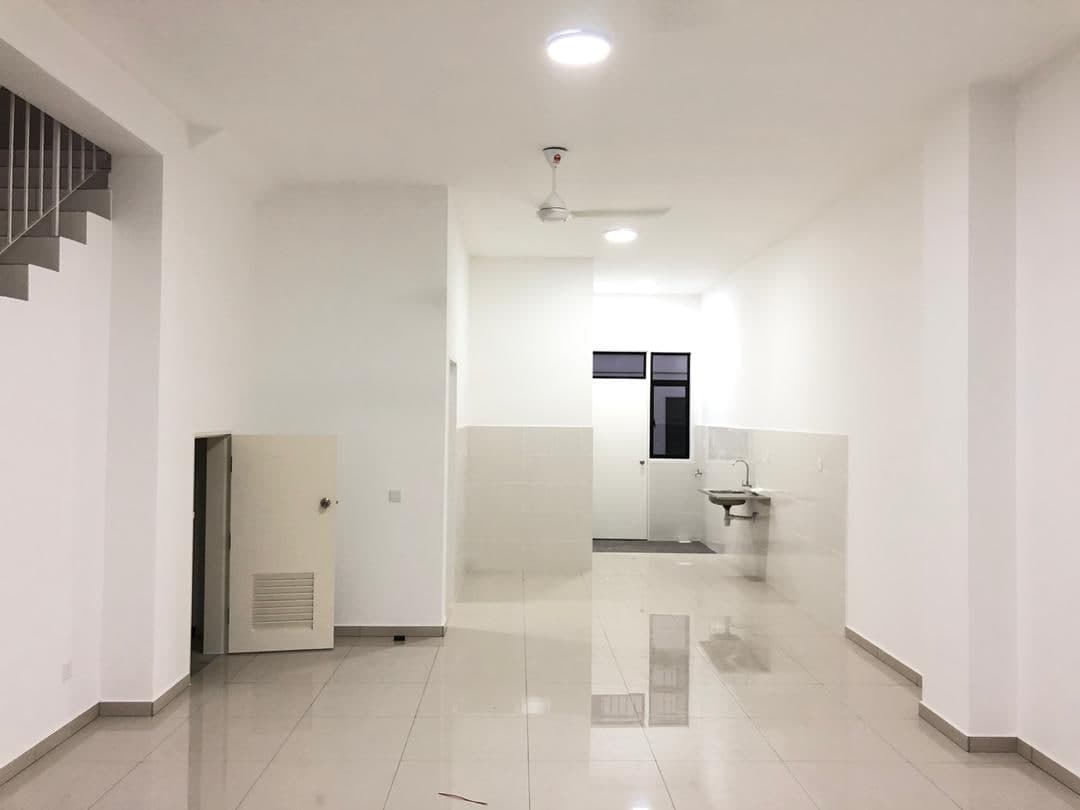 Eco World Graham Type D Puncak Alam - photo 5