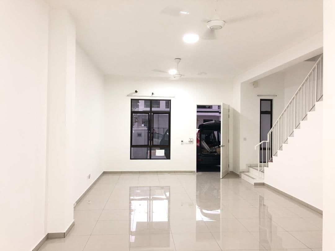 Eco World Graham Type D Puncak Alam - photo 6