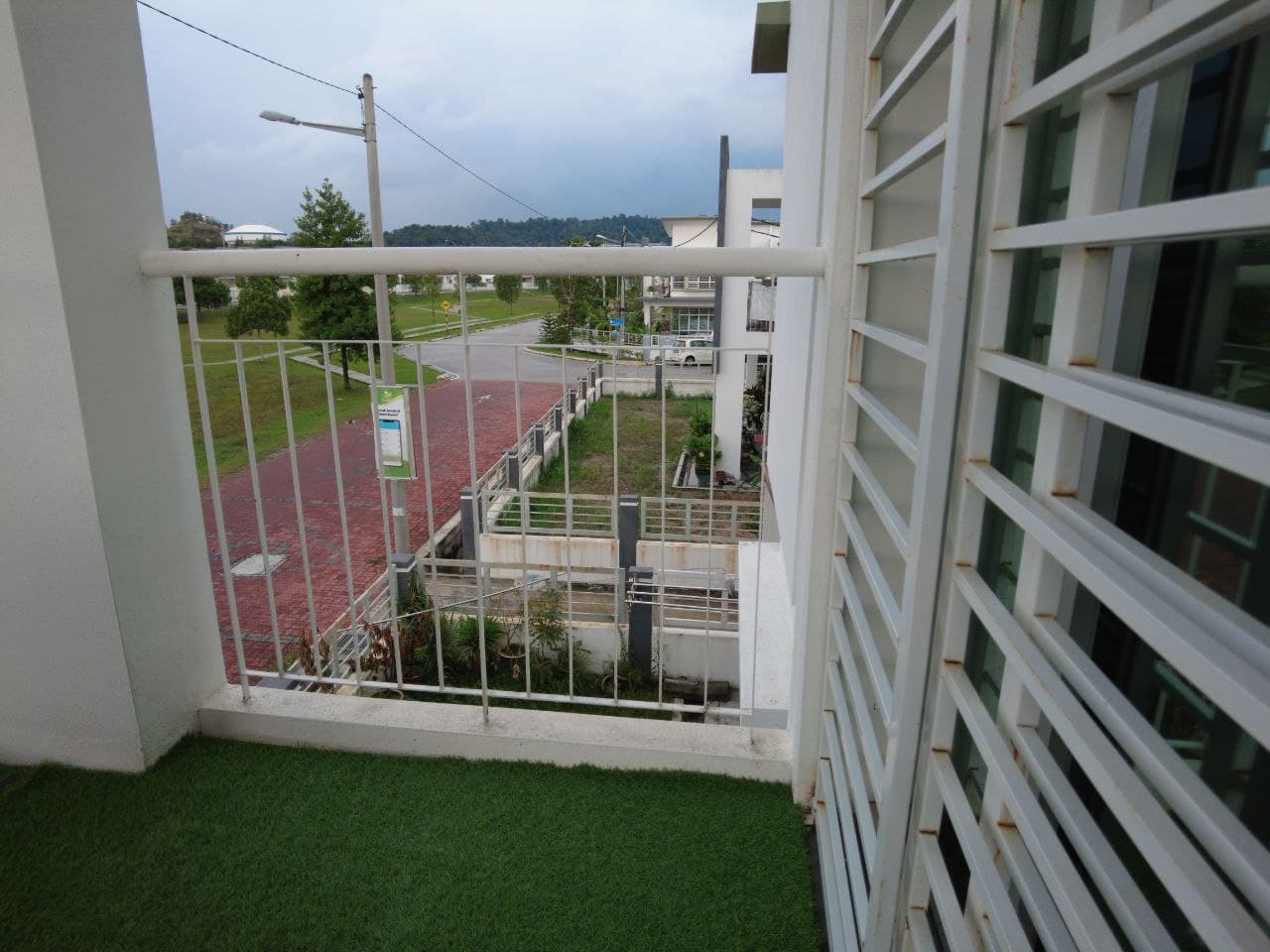 Corner Lot Renovated Bandar Hillpark Puncak Alam - photo 4