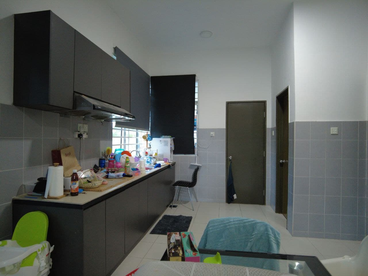 Corner Lot Renovated Bandar Hillpark Puncak Alam - photo 6