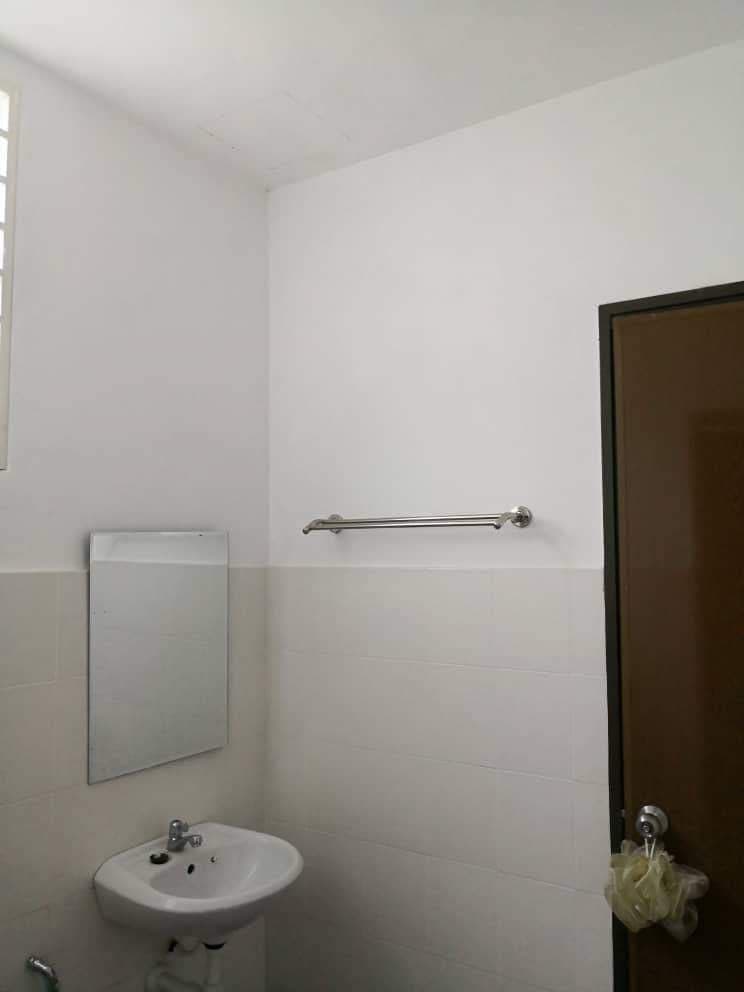 Double Storey Hillpark Puncak Alam Pines - photo 3