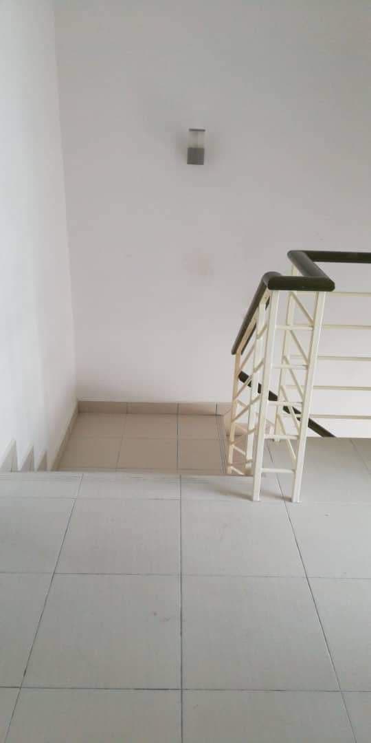 Double Storey Hillpark Puncak Alam Pines - photo 4