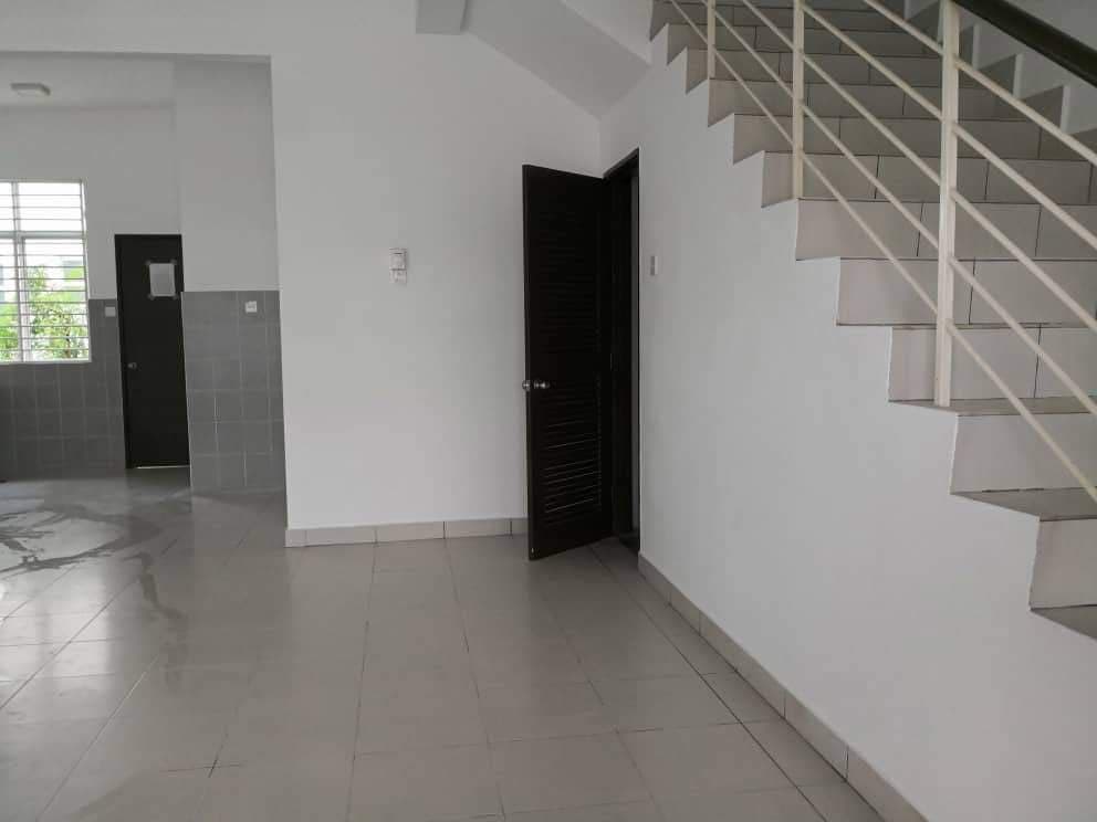 Double Storey Hillpark Puncak Alam Pines - photo 5