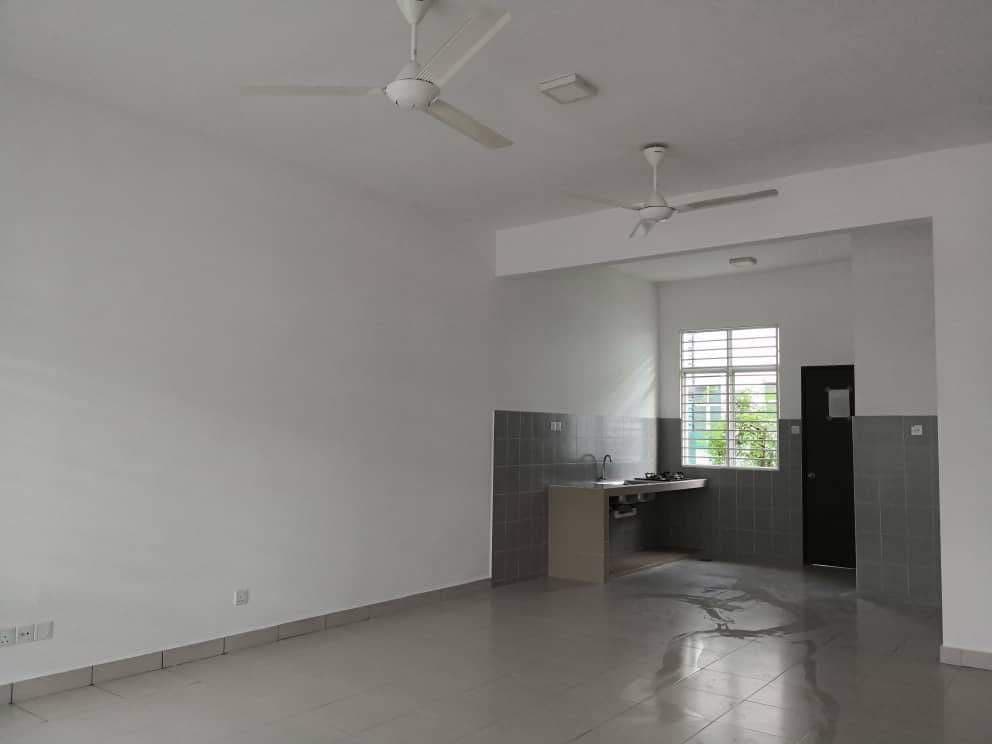 Double Storey Hillpark Puncak Alam Pines - photo 6