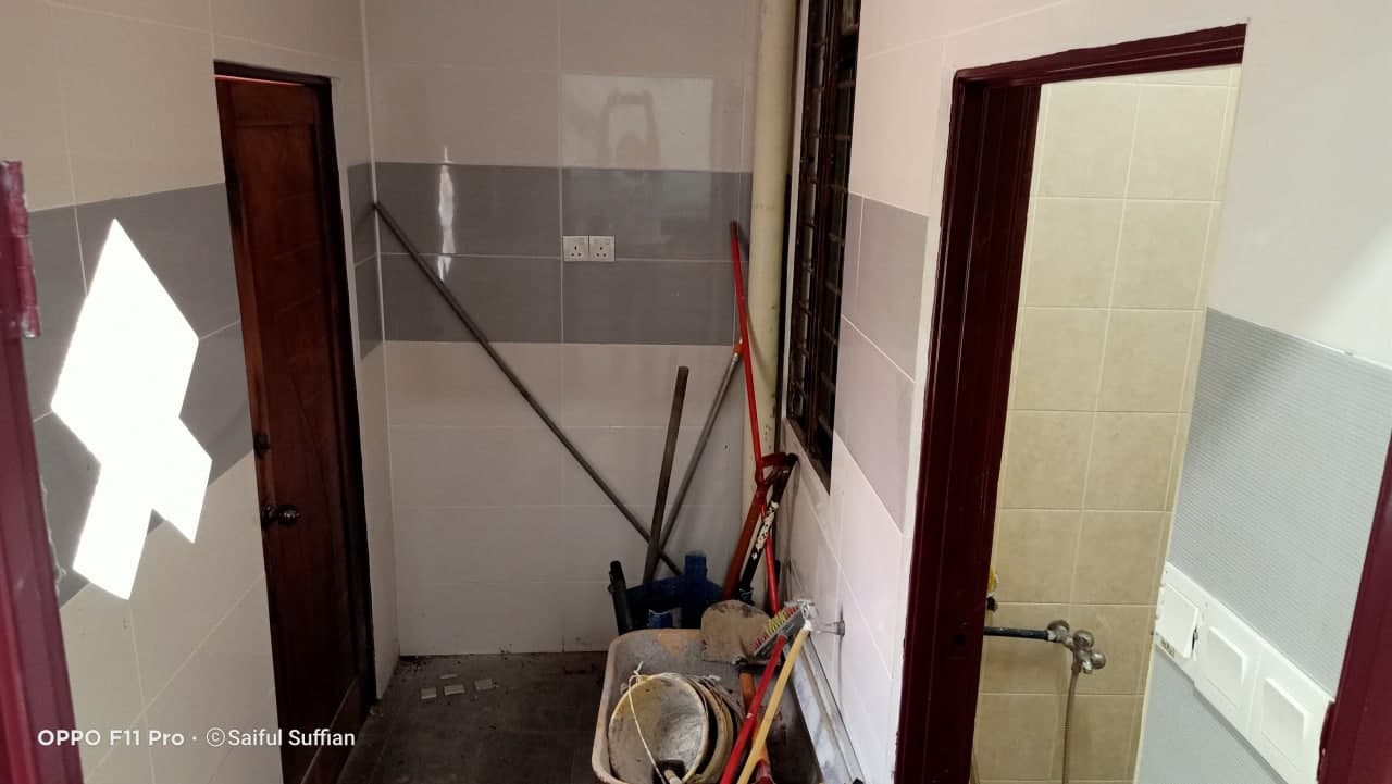 Double Storey Nusa Rhu U10 Shah Alam - photo 3