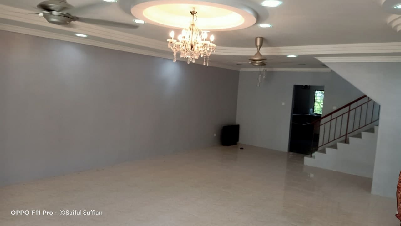 Double Storey Nusa Rhu U10 Shah Alam - photo 4