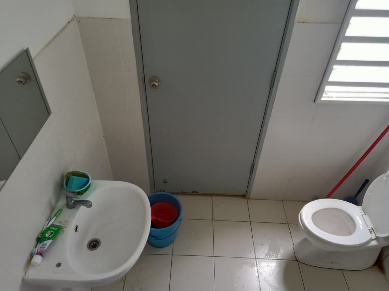 2 Storey Bandar Hillpark Cherry 3 - photo 2